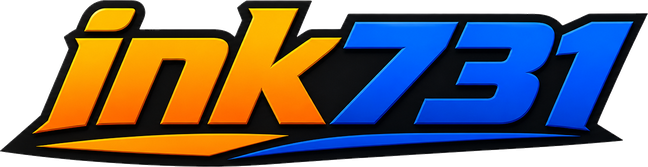ink731 Logo